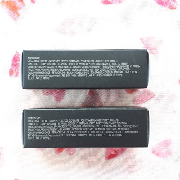 2/$20 Shiseido: ModernMatte Powder Lipstick mini bundle - #516 Exotic Red - Picture 5 of 14